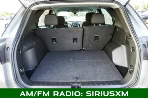 More photos of 2023 Chevrolet Equinox LT at Zeigler Chrysler Dodge Jeep Ram of Plainwell, MI