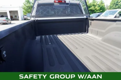More photos of 2024 Ram 3500 Tradesman at Zeigler Chrysler Dodge Jeep Ram of Plainwell, MI