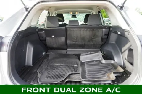 More photos of 2021 Toyota RAV4 Hybrid LE at Zeigler Chrysler Dodge Jeep Ram of Plainwell, MI