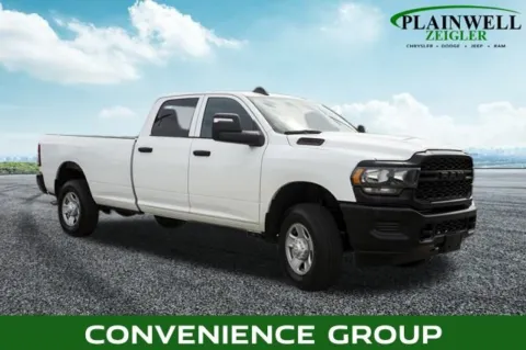 More photos of 2023 Ram 3500 Tradesman at Zeigler Chrysler Dodge Jeep Ram of Plainwell, MI