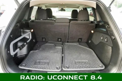 More photos of 2016 Jeep Cherokee Latitude at Zeigler Chrysler Dodge Jeep Ram of Plainwell, MI