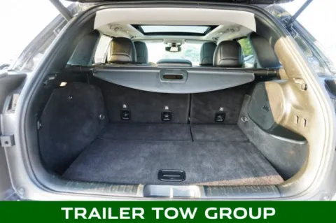 More photos of 2019 Jeep Cherokee Overland at Zeigler Chrysler Dodge Jeep Ram of Plainwell, MI