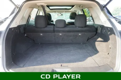 More photos of 2016 Nissan Murano SV at Zeigler Chrysler Dodge Jeep Ram of Plainwell, MI