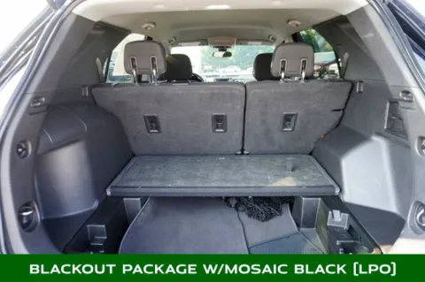 More photos of 2020 Chevrolet Equinox LT at Zeigler Chrysler Dodge Jeep Ram of Plainwell, MI