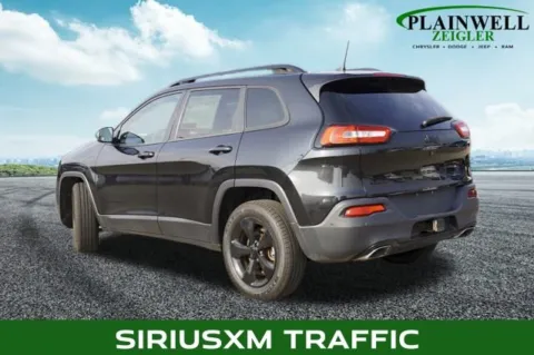 Photos of 2016 Jeep Cherokee Limited for sale in Plainwell, MI at Zeigler Chrysler Dodge Jeep Ram of Plainwell