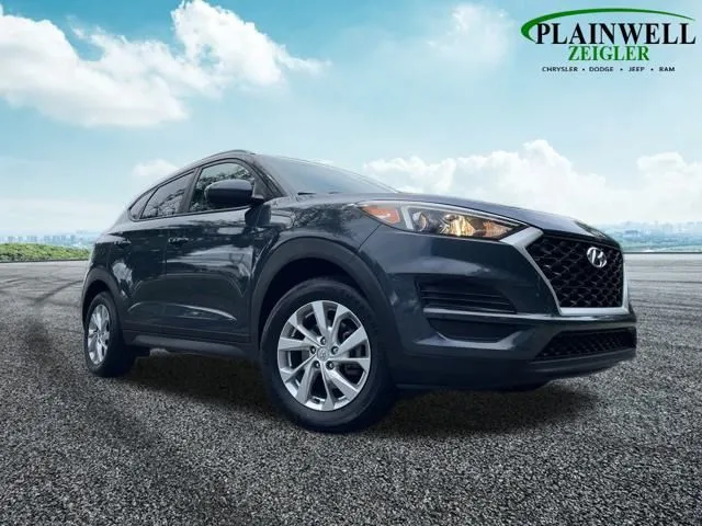 2019 Hyundai Tucson Value for sale in Plainwell, MI