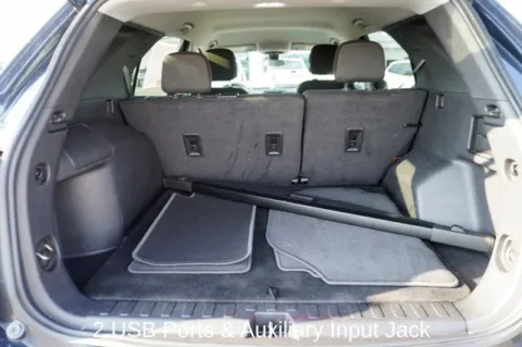 More photos of 2023 Chevrolet Equinox LT at Zeigler Chrysler Dodge Jeep Ram of Plainwell, MI