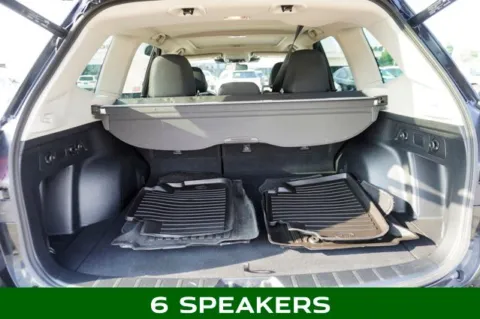 More photos of 2024 Subaru Forester Premium at Zeigler Chrysler Dodge Jeep Ram of Plainwell, MI