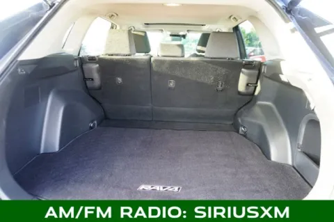 More photos of 2023 Toyota RAV4 Hybrid XLE at Zeigler Chrysler Dodge Jeep Ram of Plainwell, MI