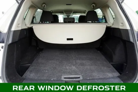 More photos of 2023 Nissan Rogue S at Zeigler Chrysler Dodge Jeep Ram of Plainwell, MI