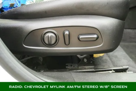 More photos of 2017 Chevrolet Malibu LT at Zeigler Chrysler Dodge Jeep Ram of Plainwell, MI