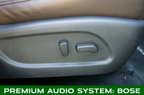 More photos of 2023 Nissan Murano Platinum at Zeigler Chrysler Dodge Jeep Ram of Plainwell, MI