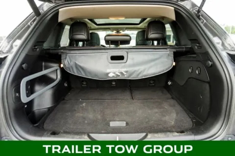 More photos of 2015 Jeep Cherokee Trailhawk at Zeigler Chrysler Dodge Jeep Ram of Plainwell, MI