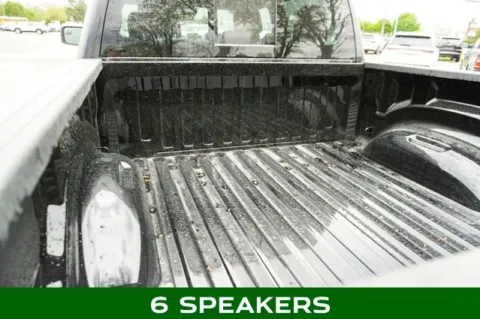 More photos of 2025 Ram 1500 Big Horn/Lone Star at Zeigler Chrysler Dodge Jeep Ram of Plainwell, MI