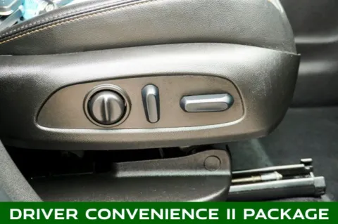 More photos of 2022 Chevrolet Equinox Premier at Zeigler Chrysler Dodge Jeep Ram of Plainwell, MI