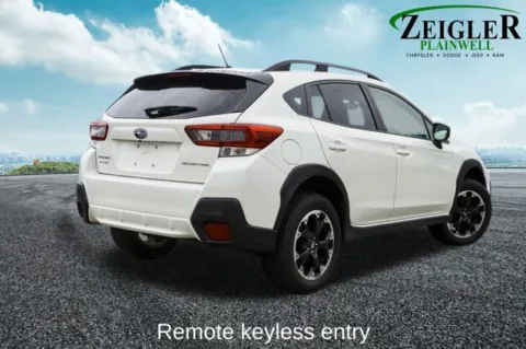 Another view of 2023 Subaru Crosstrek for sale in Plainwell, MI at Zeigler Chrysler Dodge Jeep Ram of Plainwell