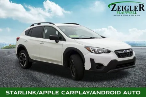 More photos of 2023 Subaru Crosstrek at Zeigler Chrysler Dodge Jeep Ram of Plainwell, MI