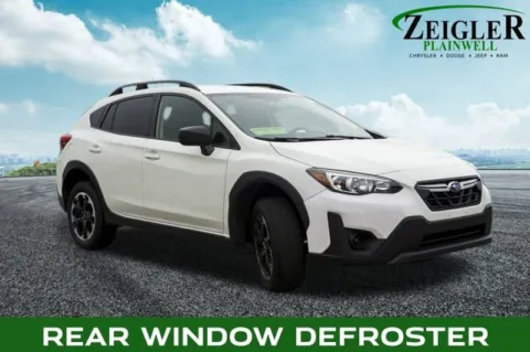 More photos of 2023 Subaru Crosstrek at Zeigler Chrysler Dodge Jeep Ram of Plainwell, MI
