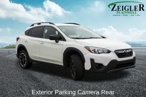 More photos of 2023 Subaru Crosstrek at Zeigler Chrysler Dodge Jeep Ram of Plainwell, MI