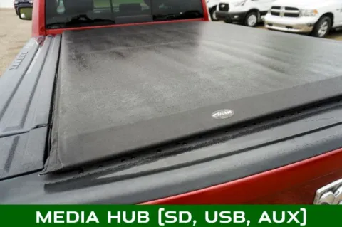 More photos of 2013 Ram 1500 SLT at Zeigler Chrysler Dodge Jeep Ram of Plainwell, MI