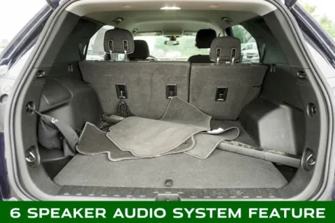 More photos of 2020 Chevrolet Equinox LS at Zeigler Chrysler Dodge Jeep Ram of Plainwell, MI