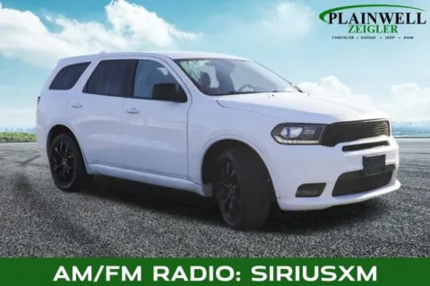 More photos of 2019 Dodge Durango GT at Zeigler Chrysler Dodge Jeep Ram of Plainwell, MI