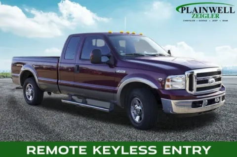 More photos of 2006 Ford F-250SD Lariat at Zeigler Chrysler Dodge Jeep Ram of Plainwell, MI