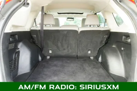More photos of 2016 Honda CR-V Touring at Zeigler Chrysler Dodge Jeep Ram of Plainwell, MI