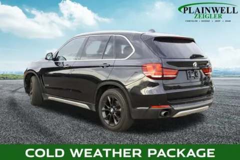Photos of 2016 BMW X5 xDrive35i for sale in Plainwell, MI at Zeigler Chrysler Dodge Jeep Ram of Plainwell