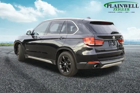 Photos of 2016 BMW X5 xDrive35i for sale in Plainwell, MI at Zeigler Chrysler Dodge Jeep Ram of Plainwell