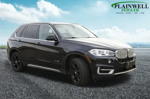 More photos of 2016 BMW X5 xDrive35i at Zeigler Chrysler Dodge Jeep Ram of Plainwell, MI