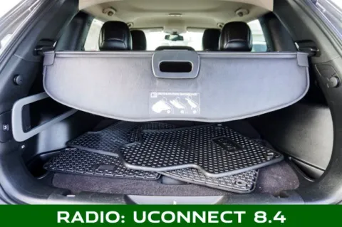More photos of 2016 Jeep Cherokee Latitude at Zeigler Chrysler Dodge Jeep Ram of Plainwell, MI