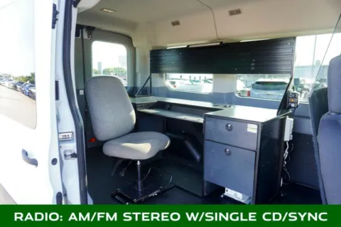 More photos of 2019 Ford Transit-150 XLT at Zeigler Chrysler Dodge Jeep Ram of Plainwell, MI