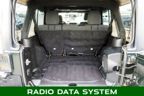 More photos of 2011 Jeep Wrangler Unlimited Rubicon at Zeigler Chrysler Dodge Jeep Ram of Plainwell, MI