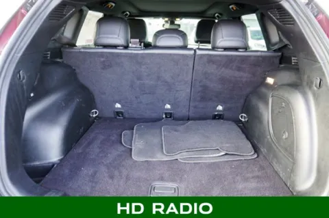 More photos of 2022 Jeep Compass High Altitude at Zeigler Chrysler Dodge Jeep Ram of Plainwell, MI