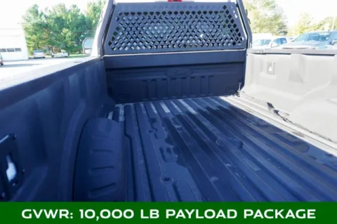 More photos of 2021 Ford F-250SD XL at Zeigler Chrysler Dodge Jeep Ram of Plainwell, MI