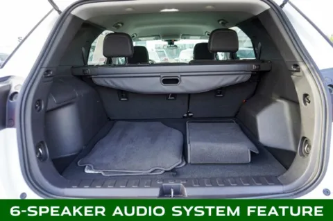 More photos of 2024 Chevrolet Equinox LS at Zeigler Chrysler Dodge Jeep Ram of Plainwell, MI