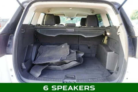 More photos of 2019 Ford Escape SE at Zeigler Chrysler Dodge Jeep Ram of Plainwell, MI