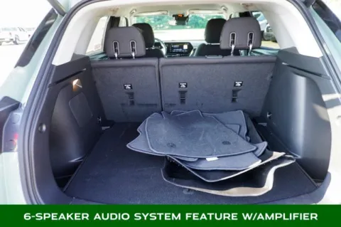 More photos of 2025 Chevrolet TrailBlazer LT at Zeigler Chrysler Dodge Jeep Ram of Plainwell, MI
