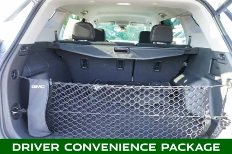 More photos of 2023 GMC Terrain SLE at Zeigler Chrysler Dodge Jeep Ram of Plainwell, MI