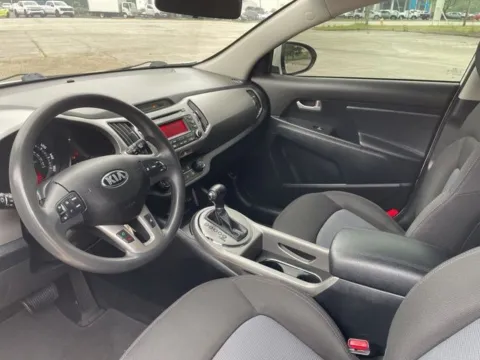 Photos of 2016 Kia Sportage LX for sale in Plainwell, MI at Zeigler Chrysler Dodge Jeep Ram of Plainwell