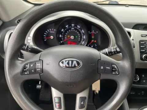 More photos of 2016 Kia Sportage LX at Zeigler Chrysler Dodge Jeep Ram of Plainwell, MI