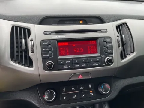 More photos of 2016 Kia Sportage LX at Zeigler Chrysler Dodge Jeep Ram of Plainwell, MI
