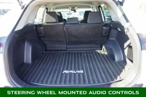 More photos of 2021 Toyota RAV4 Hybrid LE at Zeigler Chrysler Dodge Jeep Ram of Plainwell, MI