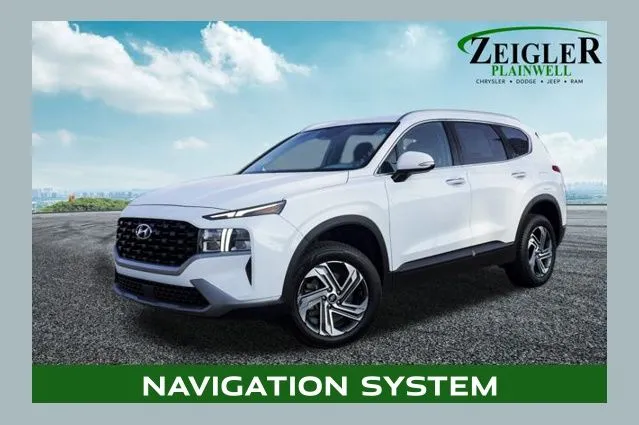 2023 Hyundai Santa Fe SEL for sale in Plainwell, MI