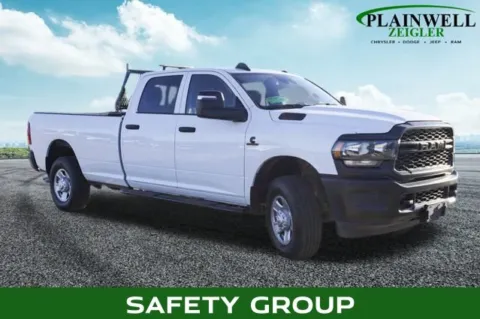 More photos of 2024 Ram 3500 Tradesman at Zeigler Chrysler Dodge Jeep Ram of Plainwell, MI