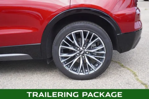 More photos of 2024 Cadillac XT4 Sport at Zeigler Chrysler Dodge Jeep Ram of Plainwell, MI