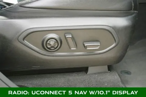 More photos of 2023 Jeep Grand Cherokee Limited at Zeigler Chrysler Dodge Jeep Ram of Plainwell, MI
