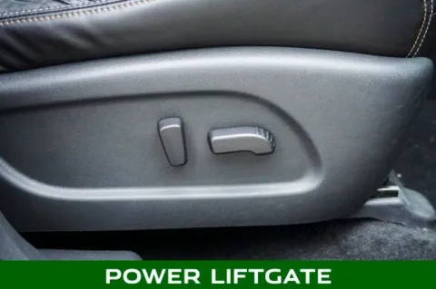 More photos of 2021 Nissan Murano Platinum at Zeigler Chrysler Dodge Jeep Ram of Plainwell, MI