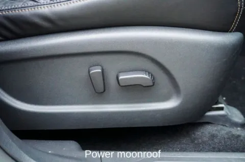 More photos of 2021 Nissan Murano Platinum at Zeigler Chrysler Dodge Jeep Ram of Plainwell, MI